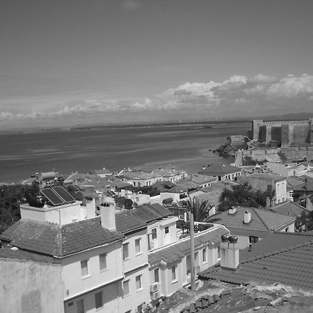 Adali Guest House Bozcaada Eksteriør bilde