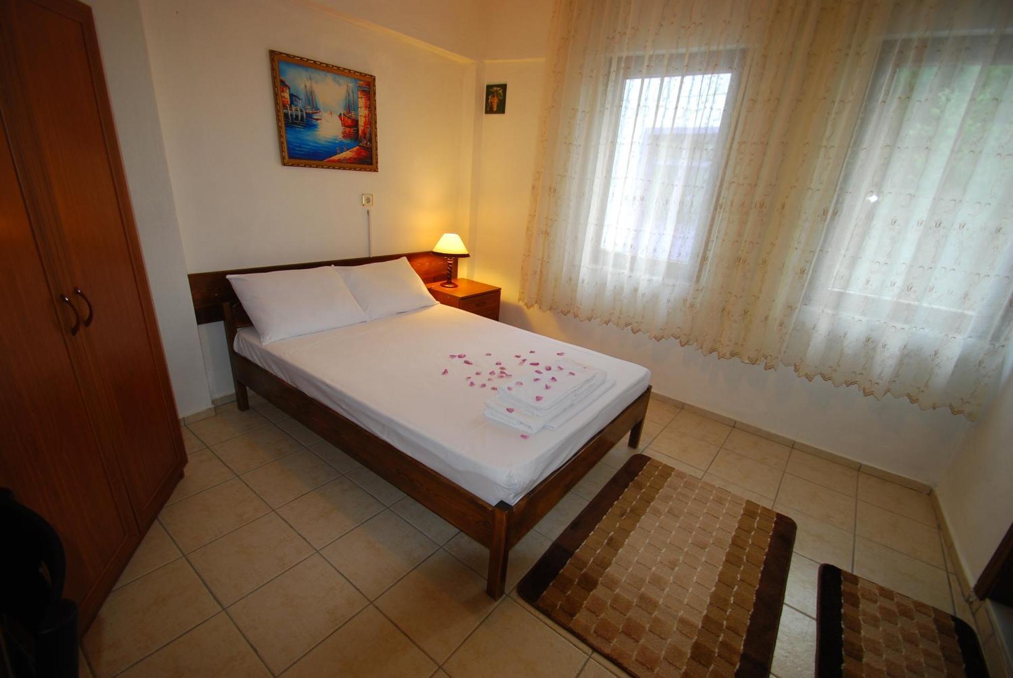 Adali Guest House Bozcaada Eksteriør bilde