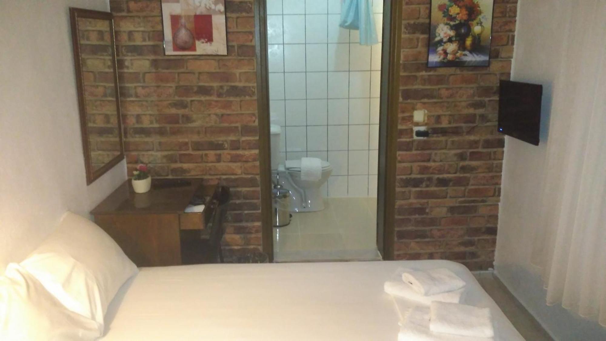 Adali Guest House Bozcaada Rom bilde