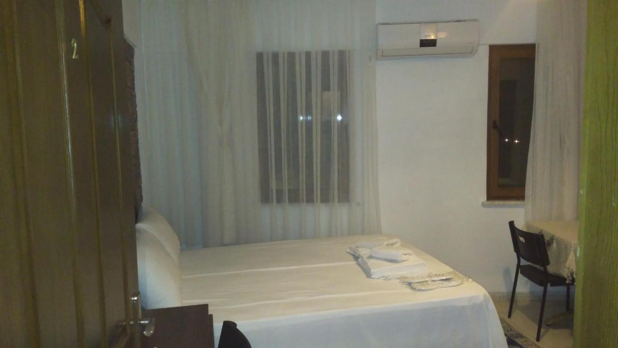 Adali Guest House Bozcaada Rom bilde