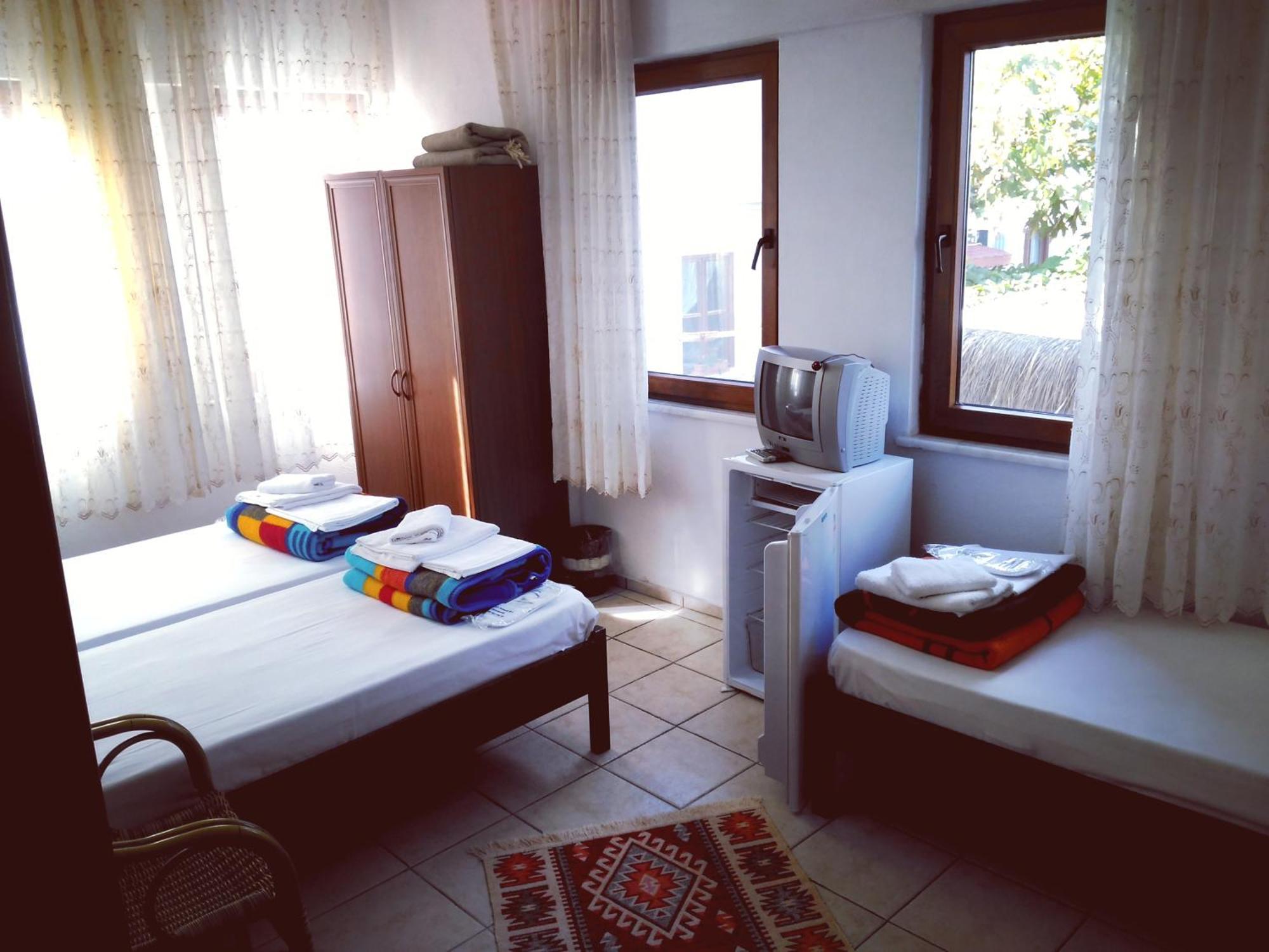 Adali Guest House Bozcaada Rom bilde