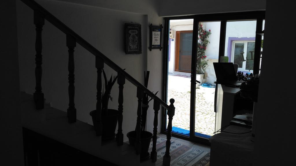Adali Guest House Bozcaada Eksteriør bilde