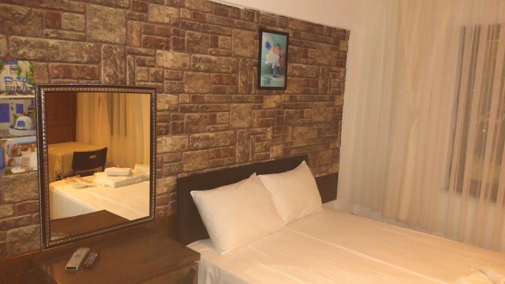 Adali Guest House Bozcaada Rom bilde