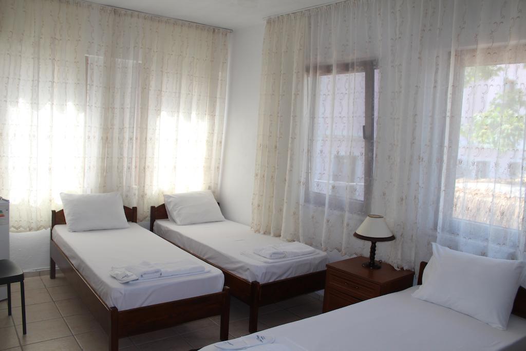 Adali Guest House Bozcaada Rom bilde