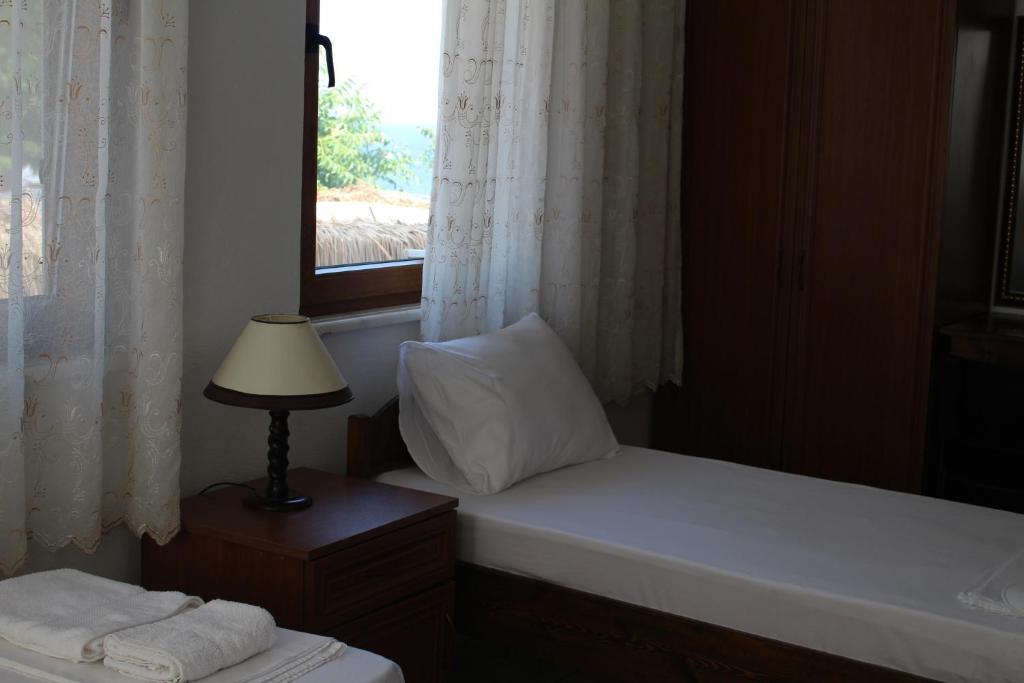 Adali Guest House Bozcaada Rom bilde